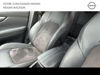 Photo 31 du bon plan NISSAN Qashqai 1.5 dCi 115ch N-TEC 2019 Euro6-EVAP occasion à 15499 €