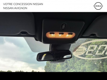 Photo 33 du bon plan NISSAN Qashqai 1.5 dCi 115ch N-TEC 2019 Euro6-EVAP occasion à 15499 €