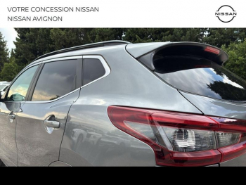 Photo 36 du bon plan NISSAN Qashqai 1.5 dCi 115ch N-TEC 2019 Euro6-EVAP occasion à 15499 €