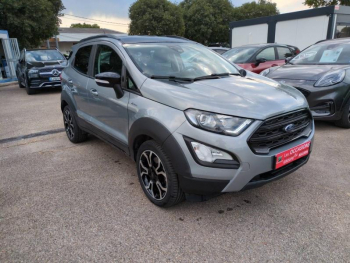 Photo 3 du bon plan FORD EcoSport 1.0 EcoBoost 125ch Active 6cv occasion à 14990 €