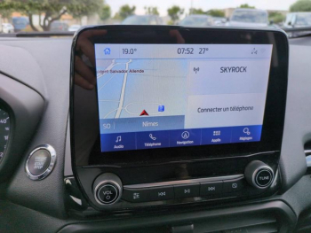 Photo 8 du bon plan FORD EcoSport 1.0 EcoBoost 125ch Active 6cv occasion à 14990 €