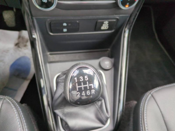 Photo 10 du bon plan FORD EcoSport 1.0 EcoBoost 125ch Active 6cv occasion à 14990 €
