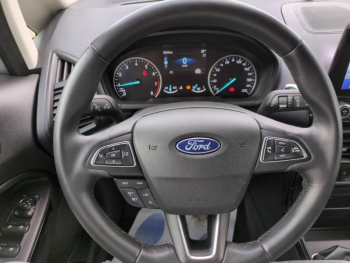 Photo 11 du bon plan FORD EcoSport 1.0 EcoBoost 125ch Active 6cv occasion à 14990 €