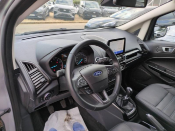 Photo 14 du bon plan FORD EcoSport 1.0 EcoBoost 125ch Active 6cv occasion à 14990 €