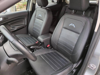 Photo 15 du bon plan FORD EcoSport 1.0 EcoBoost 125ch Active 6cv occasion à 14990 €
