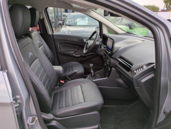 Photo 16 du bon plan FORD EcoSport 1.0 EcoBoost 125ch Active 6cv occasion à 14990 €