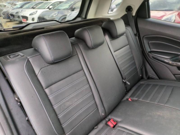 Photo 17 du bon plan FORD EcoSport 1.0 EcoBoost 125ch Active 6cv occasion à 14990 €