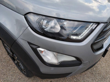 Photo 20 du bon plan FORD EcoSport 1.0 EcoBoost 125ch Active 6cv occasion à 14990 €
