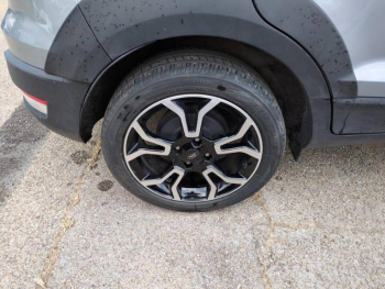 Photo 22 du bon plan FORD EcoSport 1.0 EcoBoost 125ch Active 6cv occasion à 14990 €