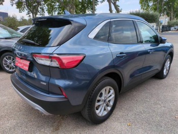 Photo 4 du bon plan FORD Kuga 2.5 Duratec 190ch FHEV E85 Titanium BVA occasion à 23990 €