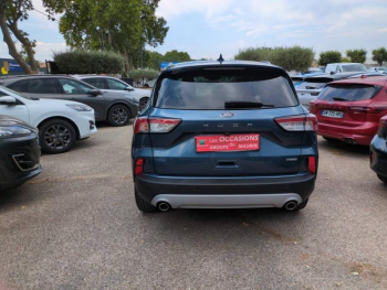 Photo 5 du bon plan FORD Kuga 2.5 Duratec 190ch FHEV E85 Titanium BVA occasion à 23990 €