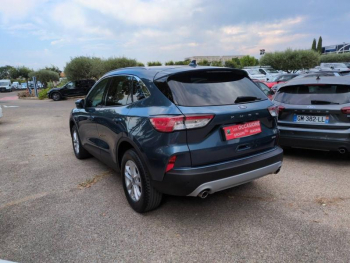 Photo 6 du bon plan FORD Kuga 2.5 Duratec 190ch FHEV E85 Titanium BVA occasion à 23990 €