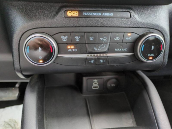 Photo 10 du bon plan FORD Kuga 2.5 Duratec 190ch FHEV E85 Titanium BVA occasion à 23990 €