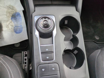 Photo 11 du bon plan FORD Kuga 2.5 Duratec 190ch FHEV E85 Titanium BVA occasion à 23990 €