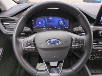 Photo 12 du bon plan FORD Kuga 2.5 Duratec 190ch FHEV E85 Titanium BVA occasion à 23990 €