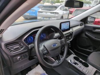 Photo 16 du bon plan FORD Kuga 2.5 Duratec 190ch FHEV E85 Titanium BVA occasion à 23990 €