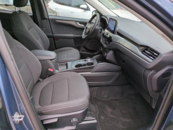 Photo 18 du bon plan FORD Kuga 2.5 Duratec 190ch FHEV E85 Titanium BVA occasion à 23990 €