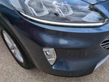 Photo 21 du bon plan FORD Kuga 2.5 Duratec 190ch FHEV E85 Titanium BVA occasion à 23990 €
