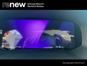 Photo 10 du bon plan RENAULT SYMBIOZ 1.6 E-Tech full hybrid 145ch Iconic occasion à 28490 €