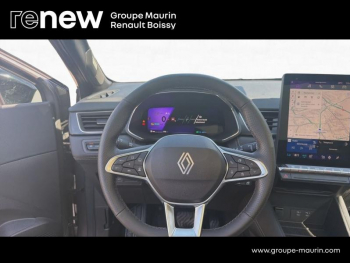 Photo 11 du bon plan RENAULT SYMBIOZ 1.6 E-Tech full hybrid 145ch Iconic occasion à 28490 €