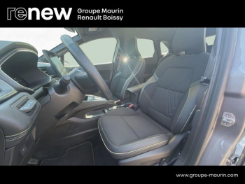 Photo 12 du bon plan RENAULT SYMBIOZ 1.6 E-Tech full hybrid 145ch Iconic occasion à 28490 €