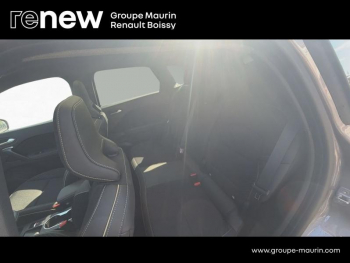 Photo 13 du bon plan RENAULT SYMBIOZ 1.6 E-Tech full hybrid 145ch Iconic occasion à 28490 €