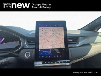 Photo 14 du bon plan RENAULT SYMBIOZ 1.6 E-Tech full hybrid 145ch Iconic occasion à 28490 €