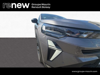 Photo 18 du bon plan RENAULT SYMBIOZ 1.6 E-Tech full hybrid 145ch Iconic occasion à 28490 €
