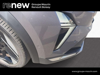 Photo 19 du bon plan RENAULT SYMBIOZ 1.6 E-Tech full hybrid 145ch Iconic occasion à 28490 €