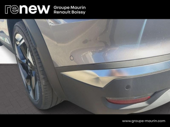 Photo 20 du bon plan RENAULT SYMBIOZ 1.6 E-Tech full hybrid 145ch Iconic occasion à 28490 €