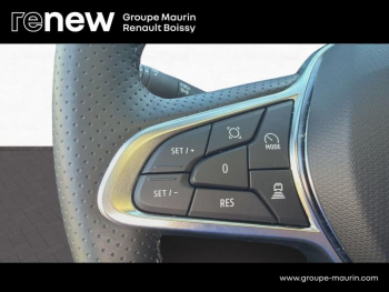 Photo 24 du bon plan RENAULT SYMBIOZ 1.6 E-Tech full hybrid 145ch Iconic occasion à 28490 €