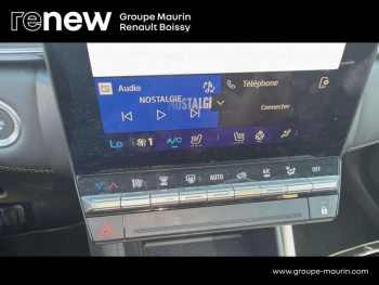 Photo 27 du bon plan RENAULT SYMBIOZ 1.6 E-Tech full hybrid 145ch Iconic occasion à 28490 €