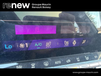 Photo 30 du bon plan RENAULT SYMBIOZ 1.6 E-Tech full hybrid 145ch Iconic occasion à 28490 €
