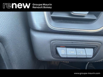 Photo 31 du bon plan RENAULT SYMBIOZ 1.6 E-Tech full hybrid 145ch Iconic occasion à 28490 €