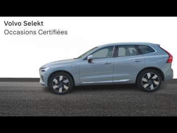 Photo 2 du bon plan VOLVO XC60 T6 AWD 253 + 145ch Utimate Style Dark Geartronic occasion à 48990 €