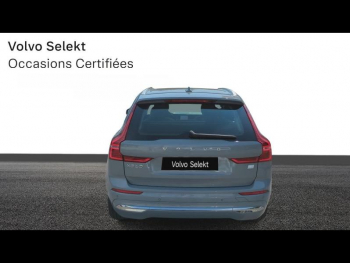 Photo 3 du bon plan VOLVO XC60 T6 AWD 253 + 145ch Utimate Style Dark Geartronic occasion à 48990 €