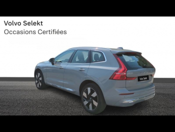 Photo 4 du bon plan VOLVO XC60 T6 AWD 253 + 145ch Utimate Style Dark Geartronic occasion à 48990 €
