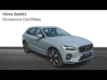 Photo 6 du bon plan VOLVO XC60 T6 AWD 253 + 145ch Utimate Style Dark Geartronic occasion à 48990 €