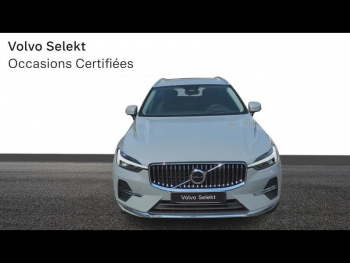 Photo 7 du bon plan VOLVO XC60 T6 AWD 253 + 145ch Utimate Style Dark Geartronic occasion à 48990 €