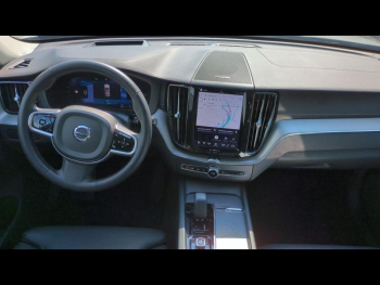 Photo 9 du bon plan VOLVO XC60 T6 AWD 253 + 145ch Utimate Style Dark Geartronic occasion à 48990 €