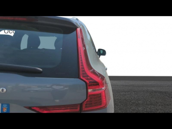 Photo 16 du bon plan VOLVO XC60 T6 AWD 253 + 145ch Utimate Style Dark Geartronic occasion à 48990 €