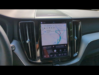 Photo 31 du bon plan VOLVO XC60 T6 AWD 253 + 145ch Utimate Style Dark Geartronic occasion à 48990 €