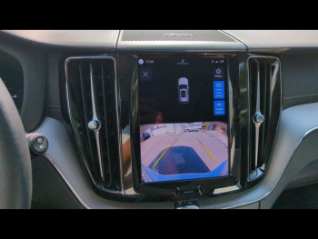 Photo 34 du bon plan VOLVO XC60 T6 AWD 253 + 145ch Utimate Style Dark Geartronic occasion à 48990 €