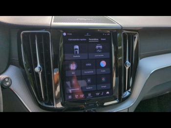 Photo 38 du bon plan VOLVO XC60 T6 AWD 253 + 145ch Utimate Style Dark Geartronic occasion à 48990 €