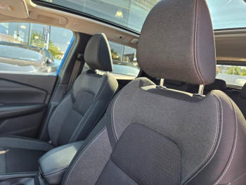 Photo 5 du bon plan NISSAN Qashqai e-POWER 190ch N-Connecta occasion à 24990 €