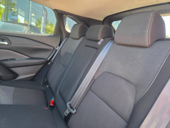 Photo 6 du bon plan NISSAN Qashqai e-POWER 190ch N-Connecta occasion à 24990 €