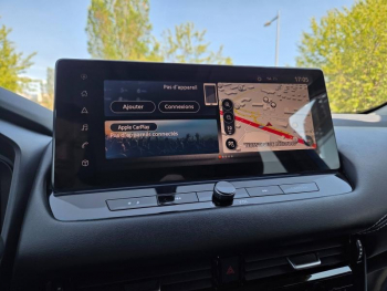 Photo 8 du bon plan NISSAN Qashqai e-POWER 190ch N-Connecta occasion à 24990 €