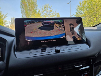 Photo 9 du bon plan NISSAN Qashqai e-POWER 190ch N-Connecta occasion à 24990 €