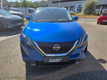 Photo 10 du bon plan NISSAN Qashqai e-POWER 190ch N-Connecta occasion à 24990 €