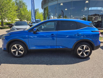 Photo 12 du bon plan NISSAN Qashqai e-POWER 190ch N-Connecta occasion à 24990 €